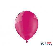 Strong Balloon in Pink 
