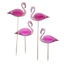 Flamingo Party Picker