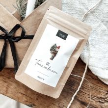 Fraulenzain Schokodrops mini Oh Tannenbaum