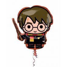 Harry Potter Folienballon