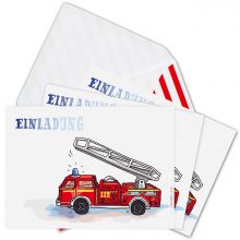 Krima Isa Einladungen Feuerwehr