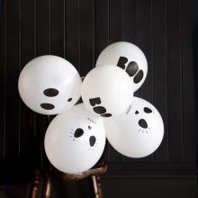 Talking Tables Luftballons Halloween Mix