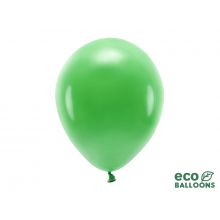 Luftballon pastell grasgrün