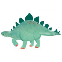 Meri Meri Partyteller Stegosaurus
