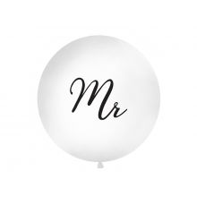 Riesenballon Mr 